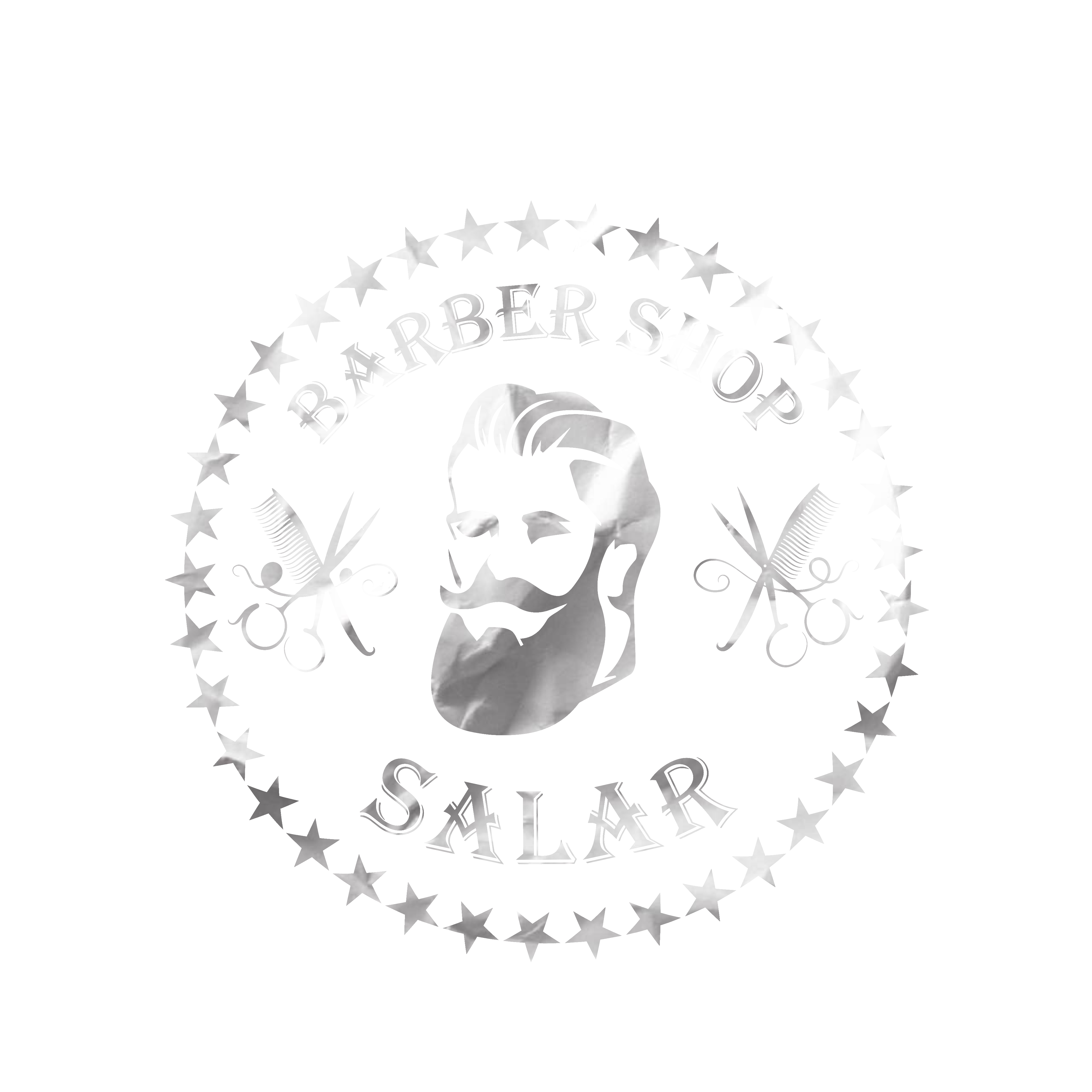 Salar Barber